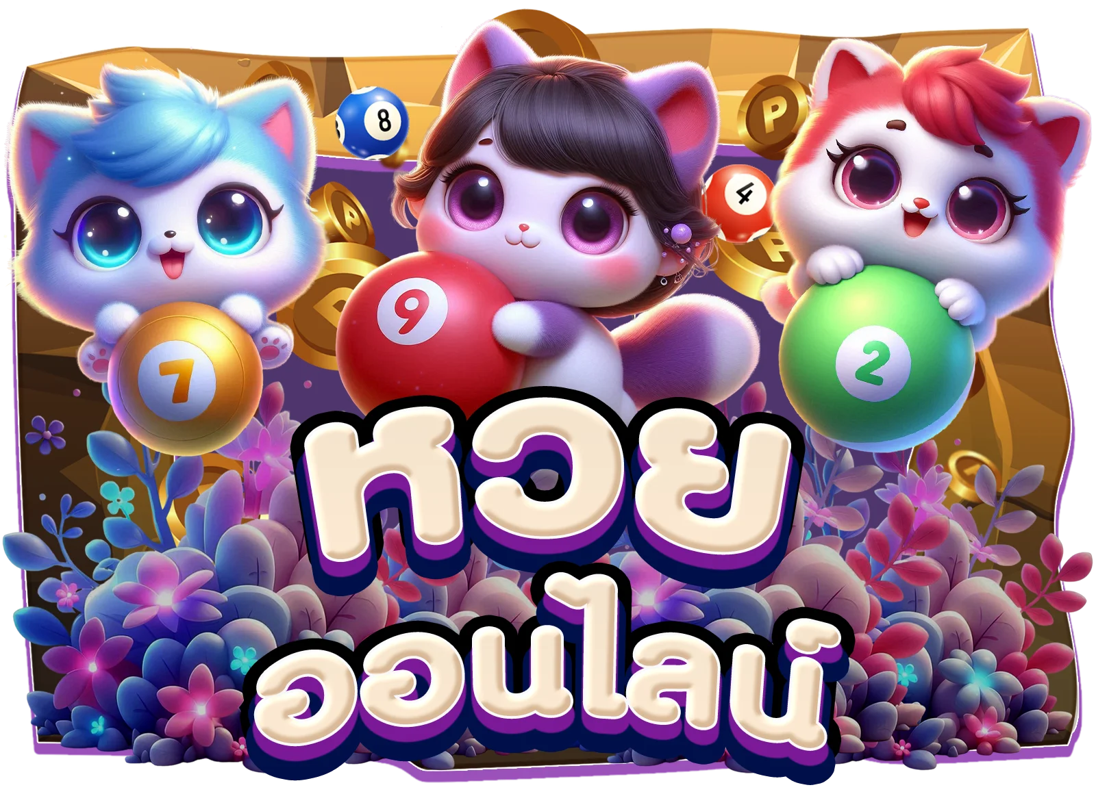 เกมยิงปลาออนไลน์ Mheepooh168 หลากหลายค่าย